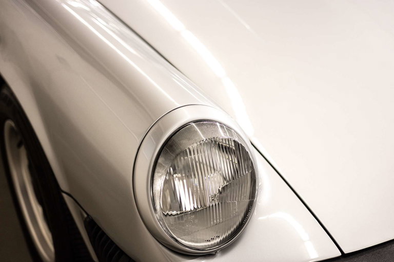 Porsche 911 Carrera 2,7