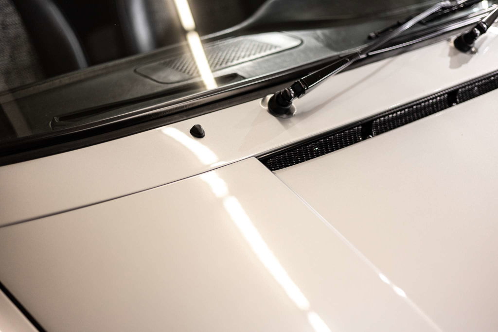 Porsche 911 Carrera 2,7