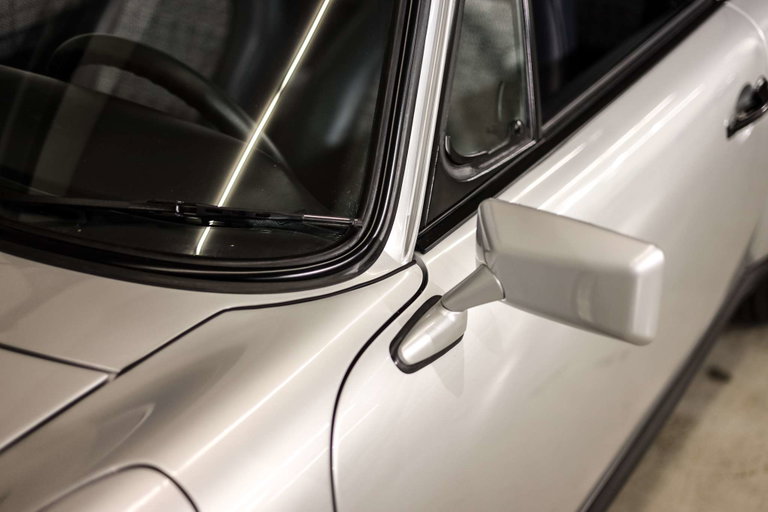 Porsche 911 Carrera 2,7