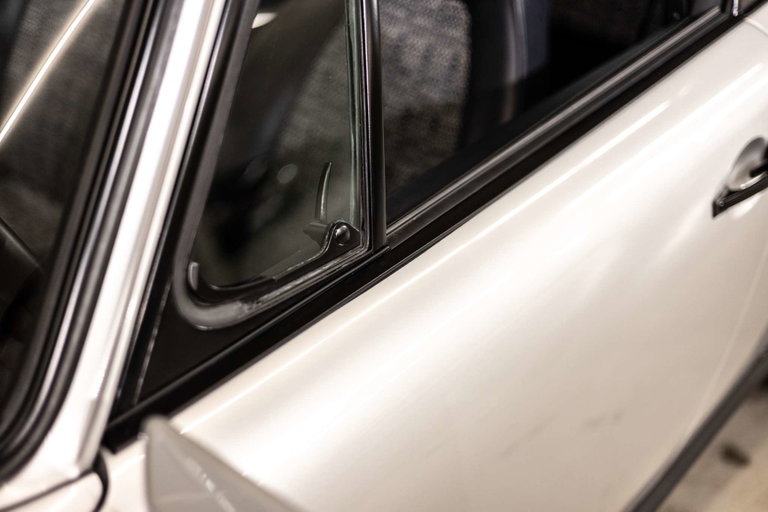 Porsche 911 Carrera 2,7