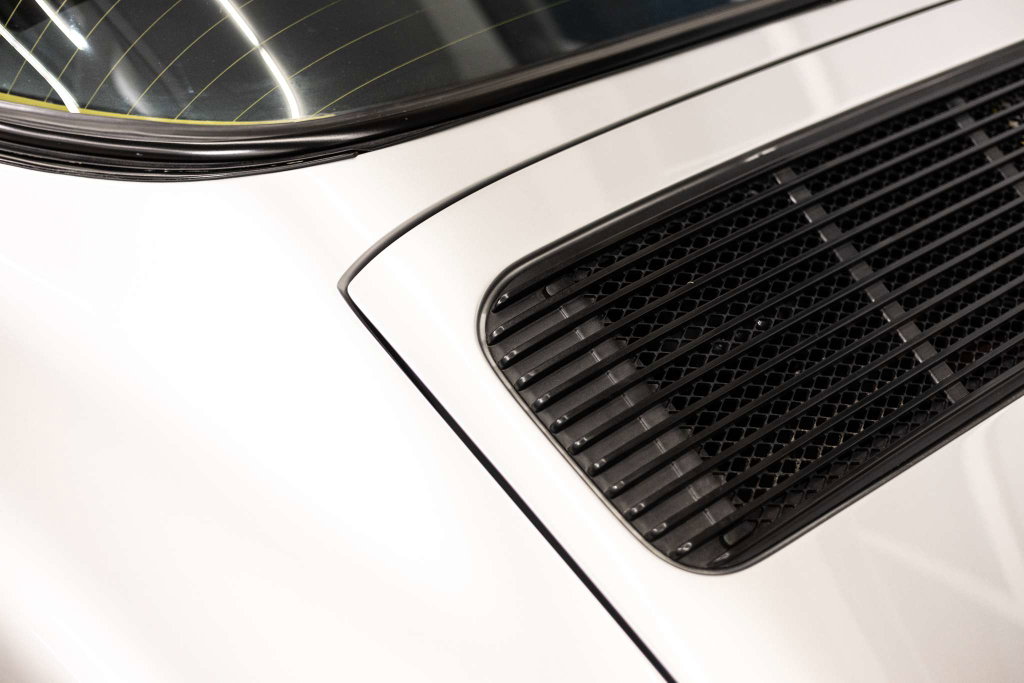 Porsche 911 Carrera 2,7