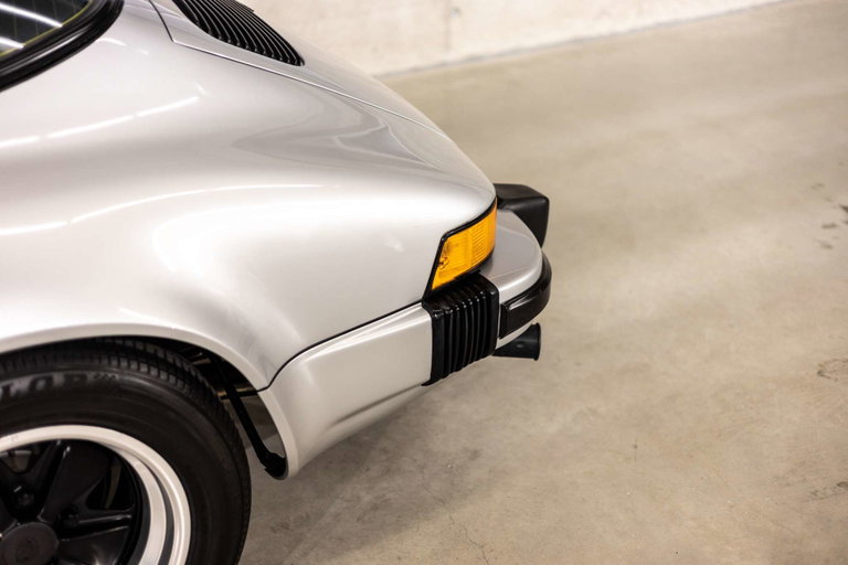 Porsche 911 Carrera 2,7