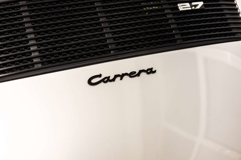Porsche 911 Carrera 2,7