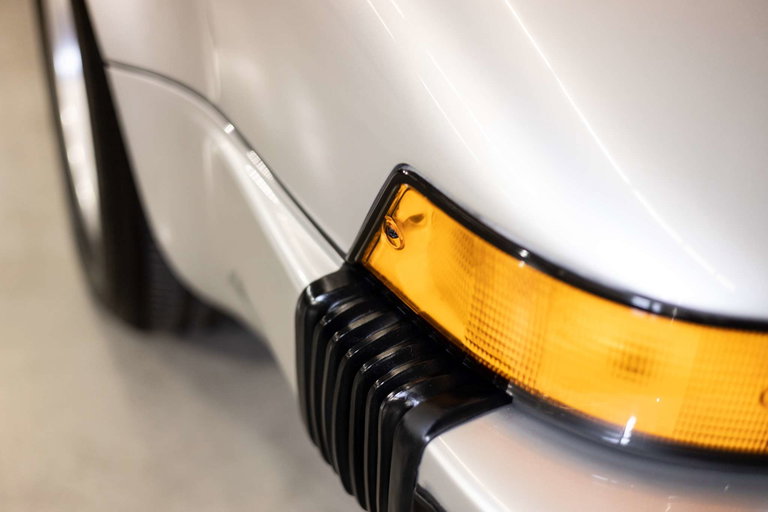 Porsche 911 Carrera 2,7
