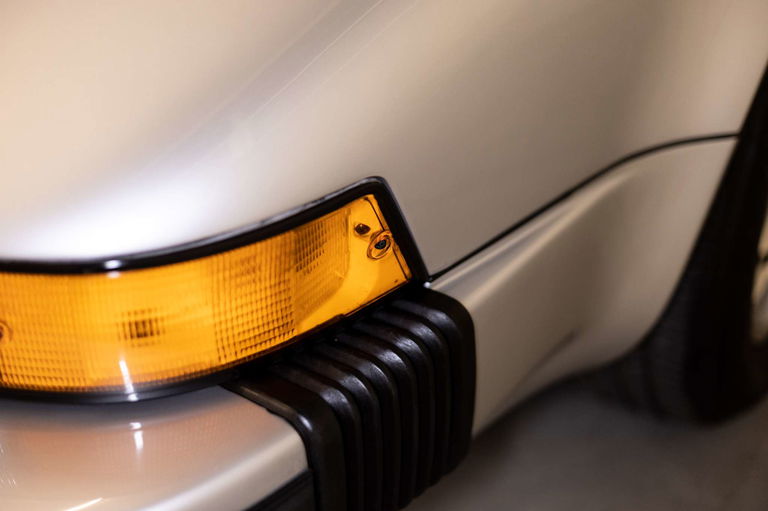 Porsche 911 Carrera 2,7