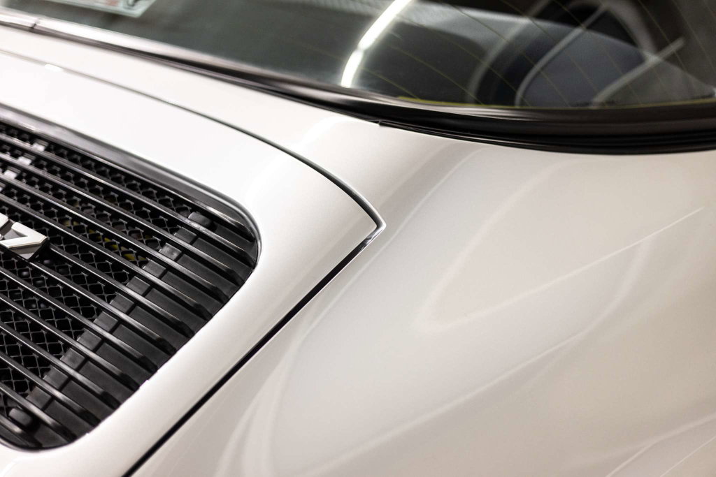 Porsche 911 Carrera 2,7