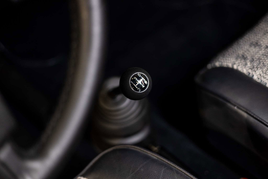 Porsche 911 Carrera 2,7