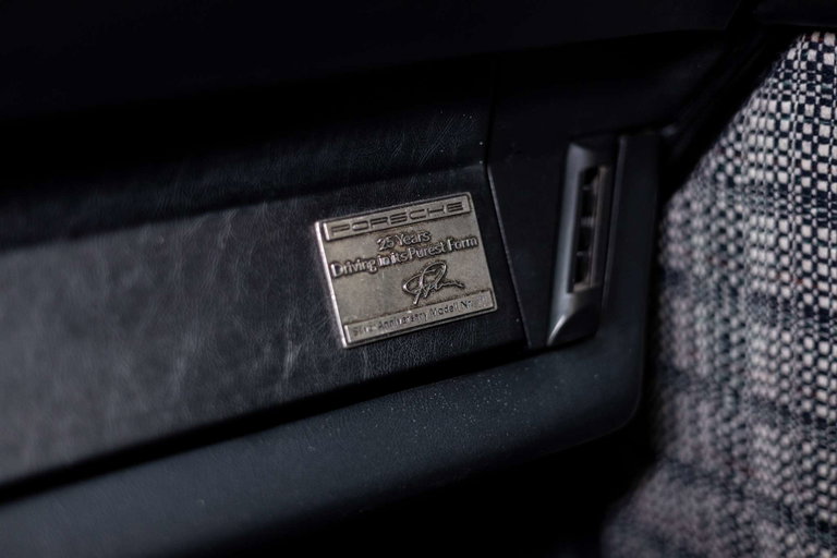 Porsche 911 Carrera 2,7