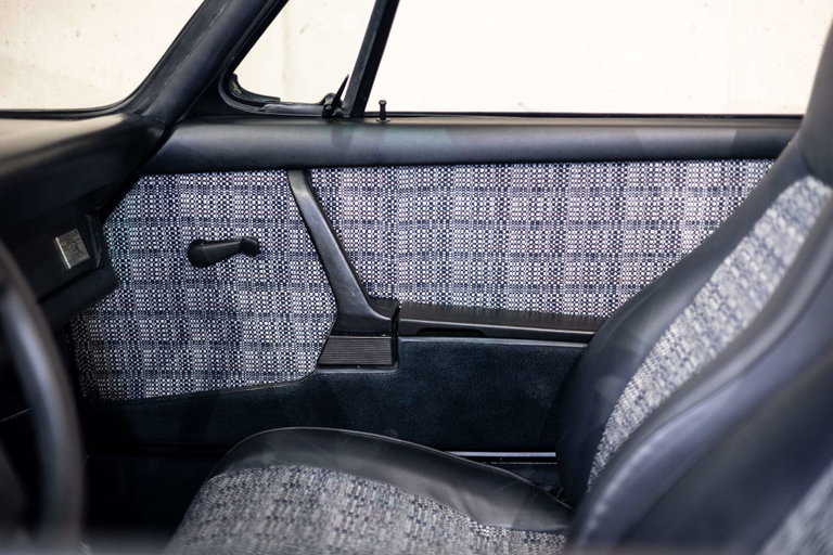 Porsche 911 Carrera 2,7