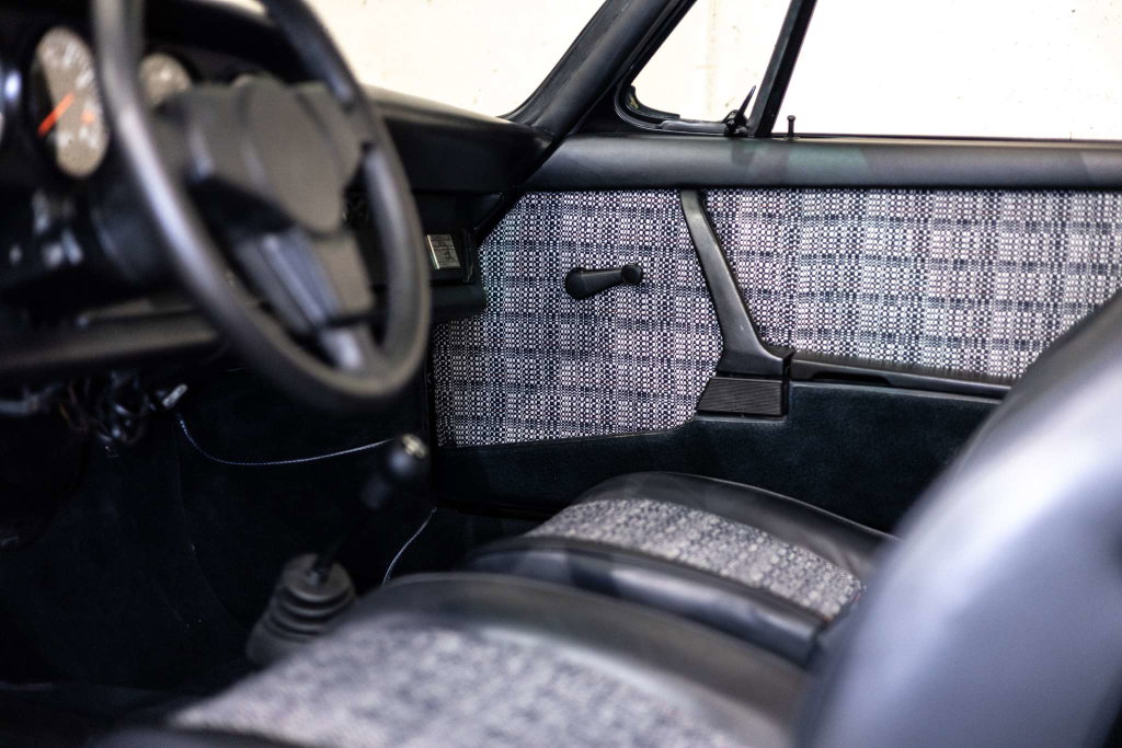 Porsche 911 Carrera 2,7