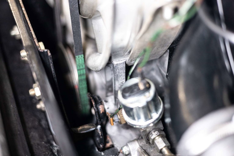 Porsche 911 Carrera 2,7