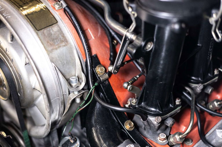 Porsche 911 Carrera 2,7