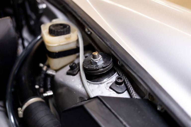 Porsche 911 Carrera 2,7