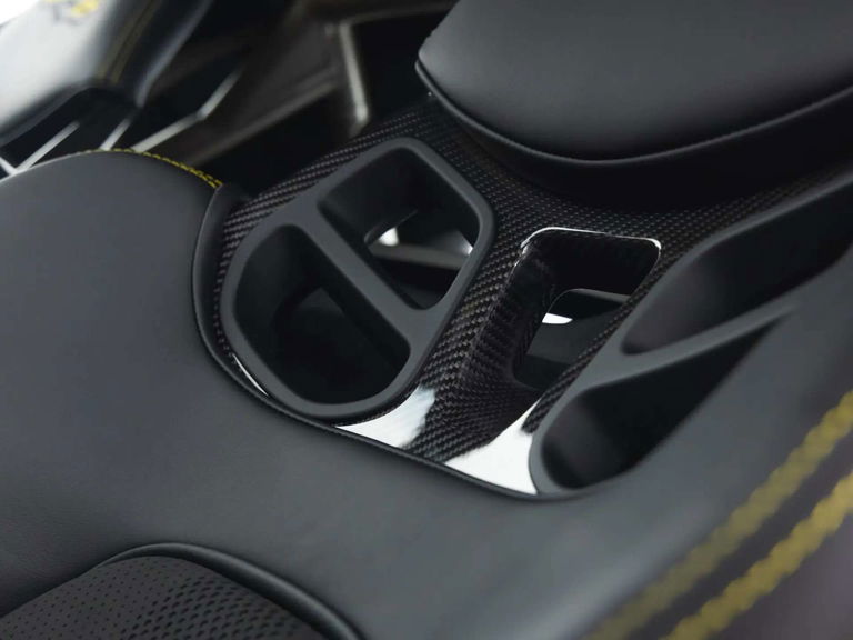 Porsche 718 Cayman GT4 RS