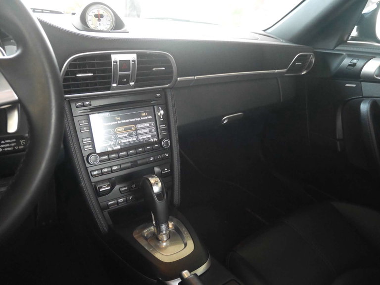 Porsche 997.2 Turbo S