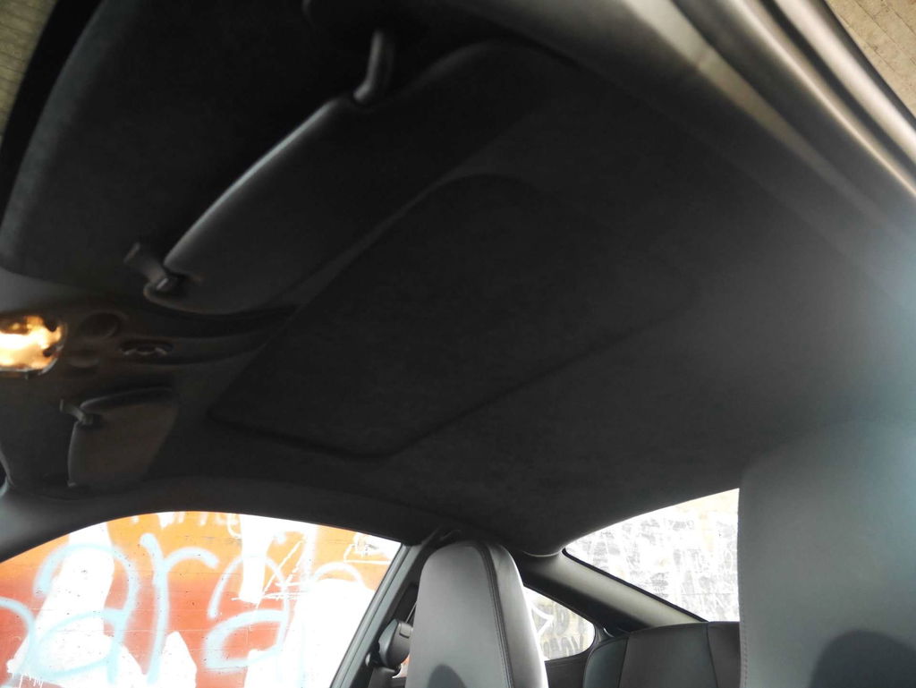 Porsche 997.2 Turbo S