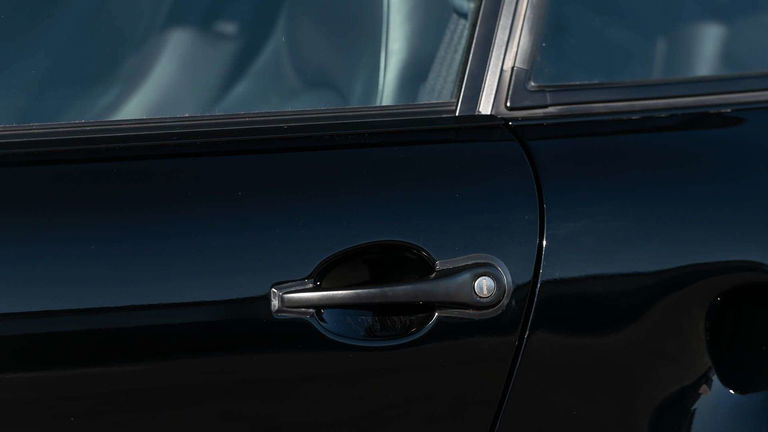 Porsche 964 Turbo Flachbau