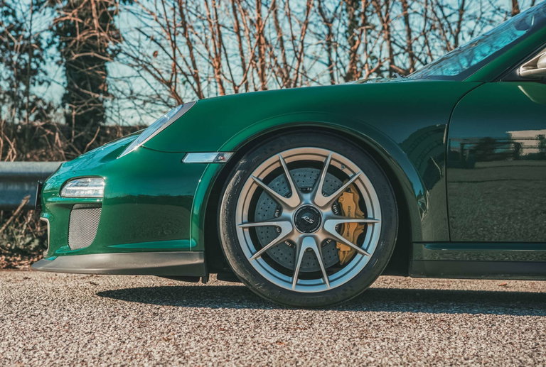 Porsche 997.2 GT3 RS