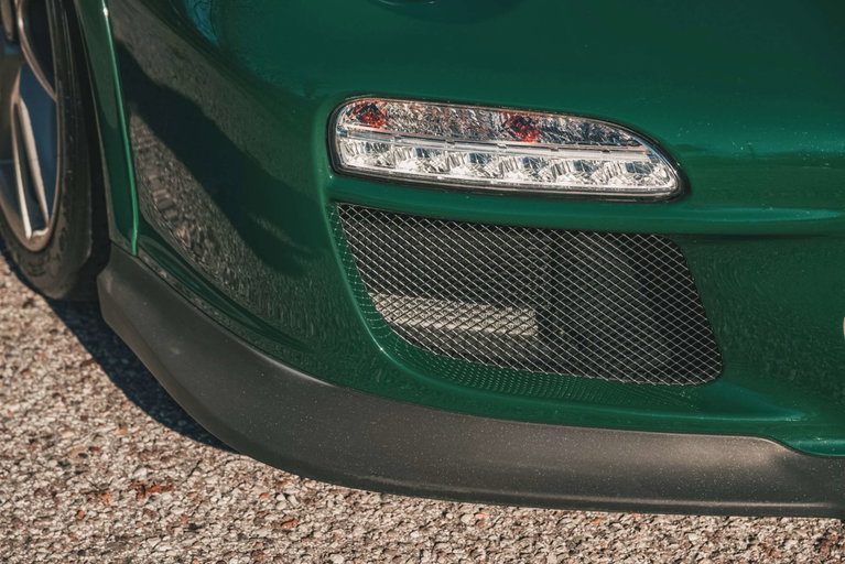 Porsche 997.2 GT3 RS
