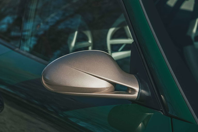 Porsche 997.2 GT3 RS