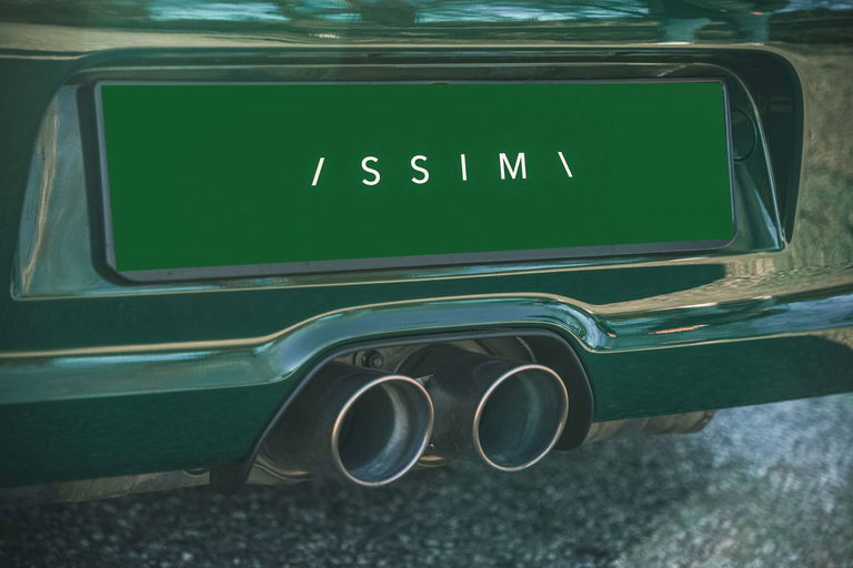 Porsche 997.2 GT3 RS