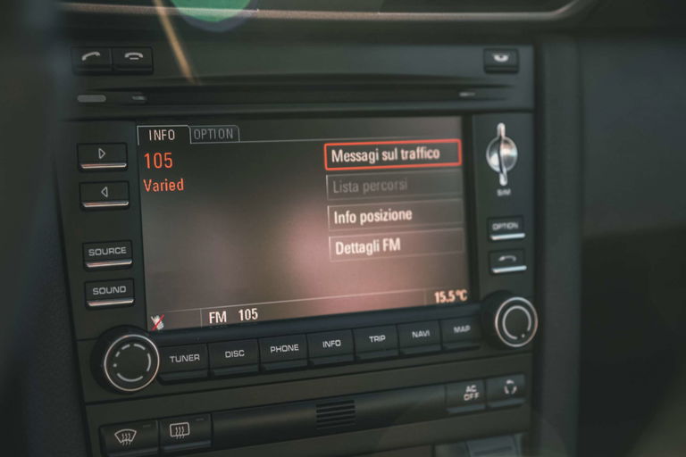 Porsche 997.2 GT3 RS