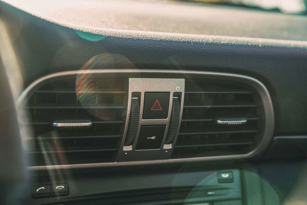 Porsche 997.2 GT3 RS