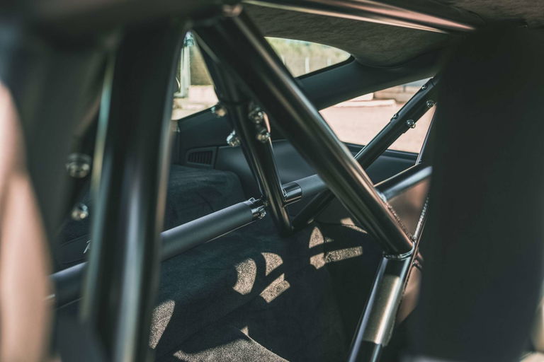 Porsche 997.2 GT3 RS