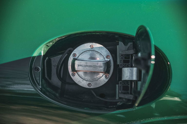 Porsche 997.2 GT3 RS