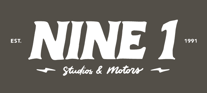 Nine1 Motors