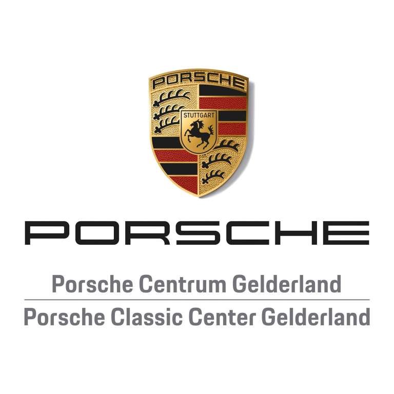 Porsche Centrum Gelderland - Porsche Classic Center Gelderland