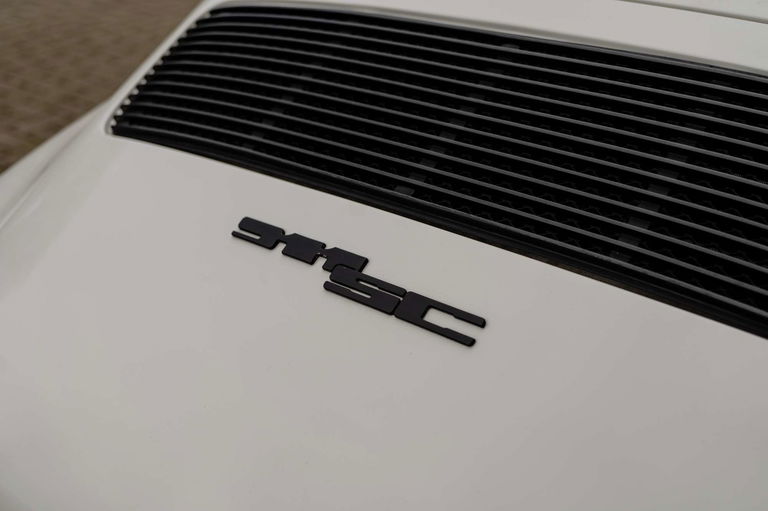 Porsche 911 SC