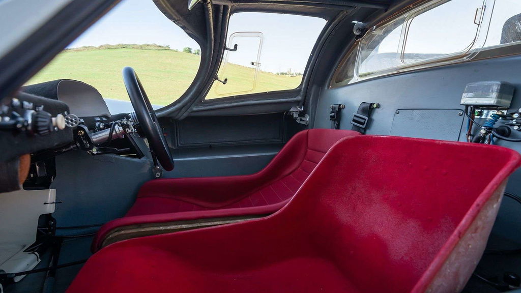 Porsche 907