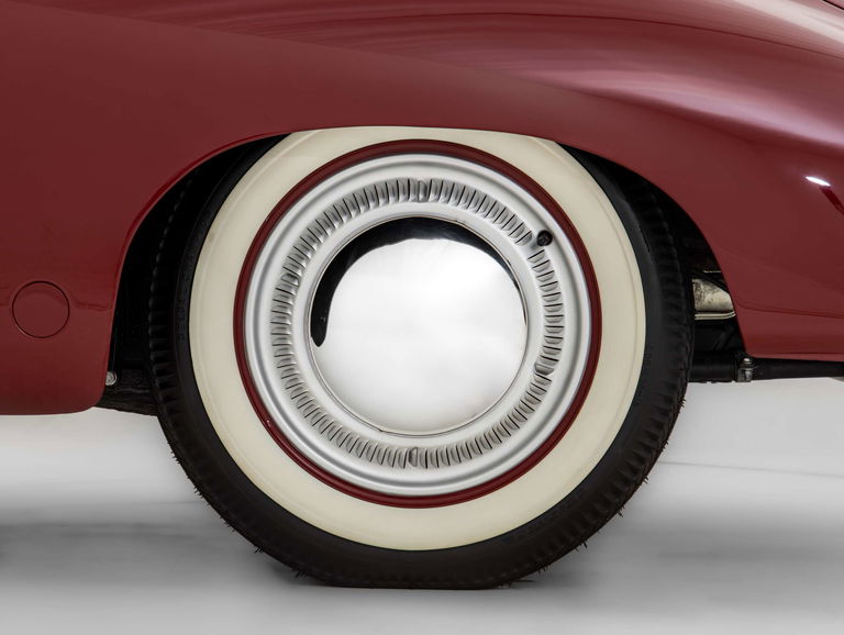 Porsche 356 Pre-A 1500