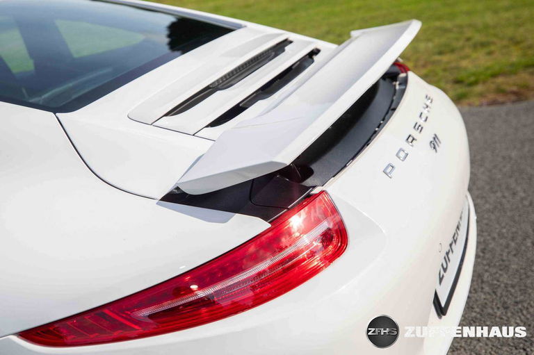 Porsche 991 Carrera