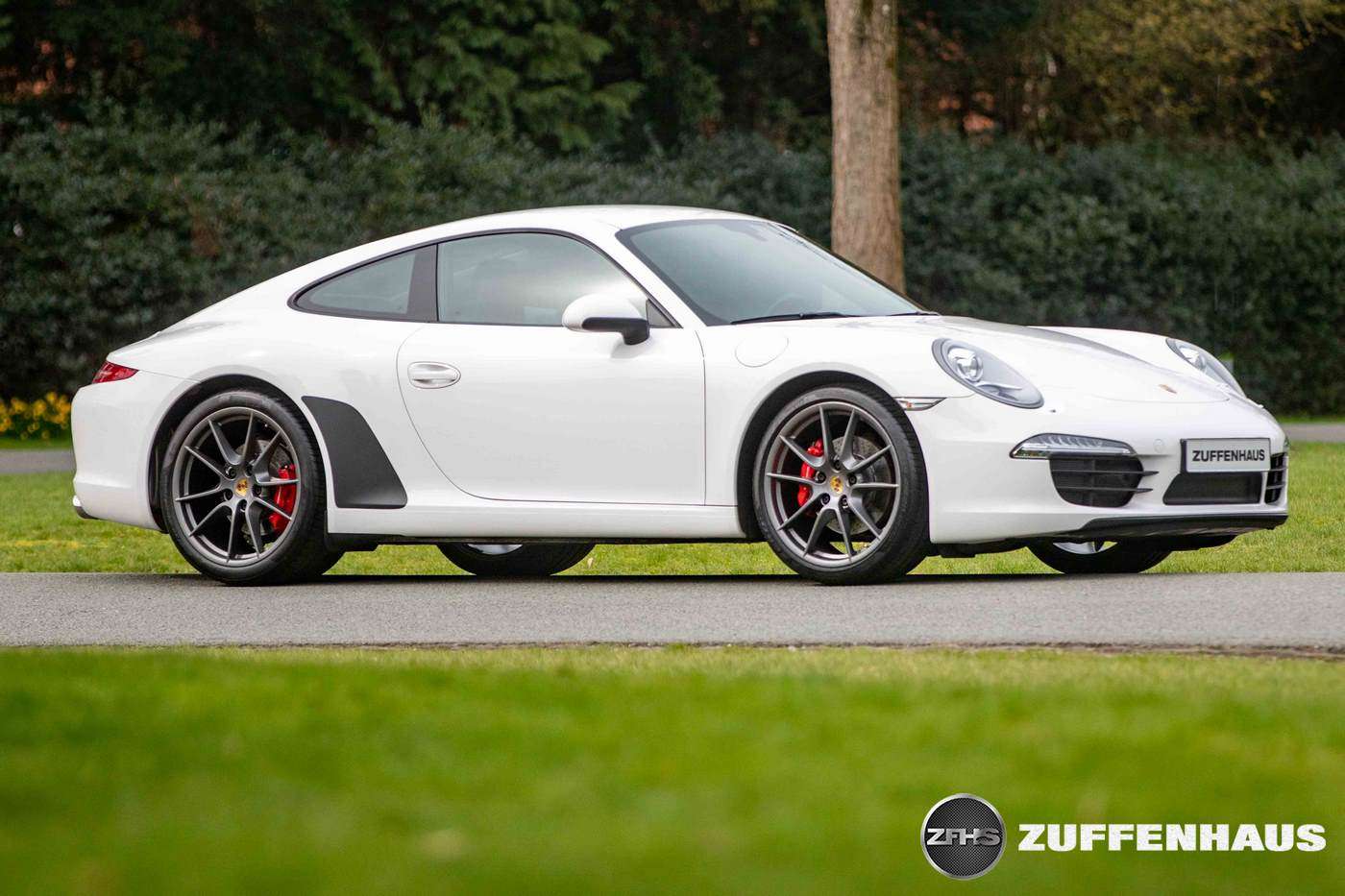Porsche 991 Carrera