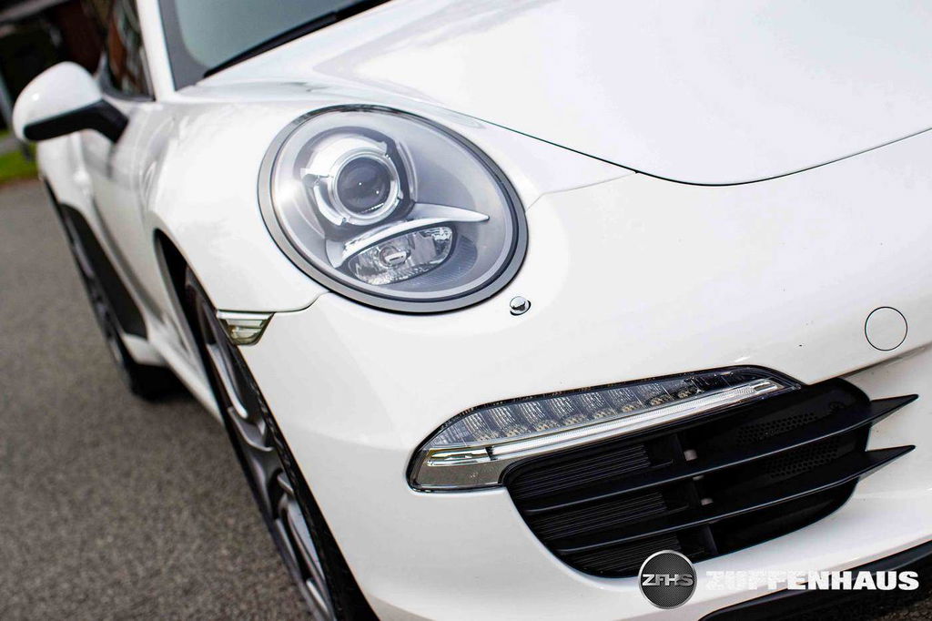 Porsche 991 Carrera