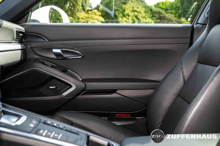 Porsche 991 Carrera