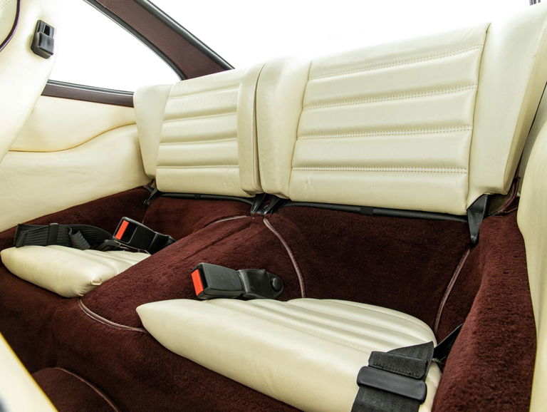 Porsche 911 Turbo Flachbau