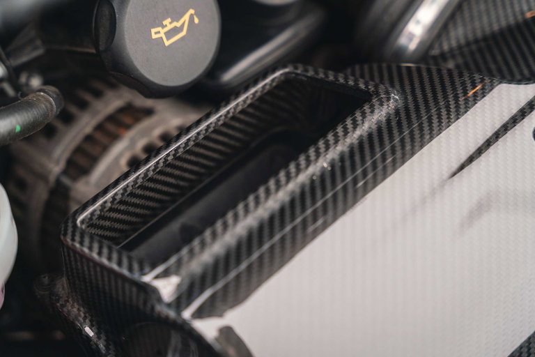 Porsche 997.2 Speedster