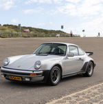 Porsche 911 Turbo 3.0