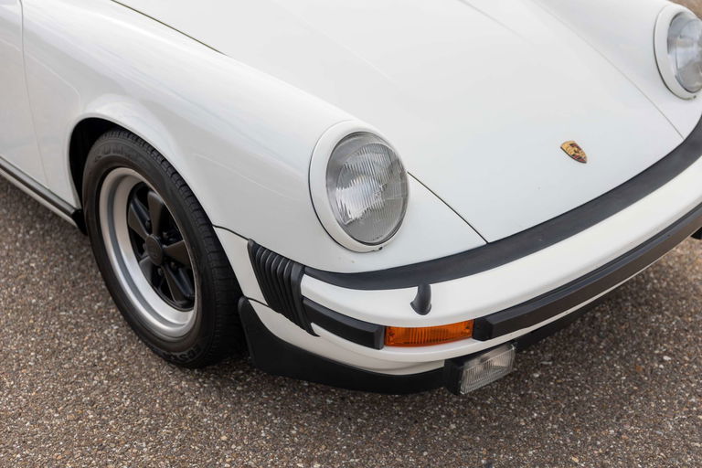 Porsche 911 Carrera 3,0