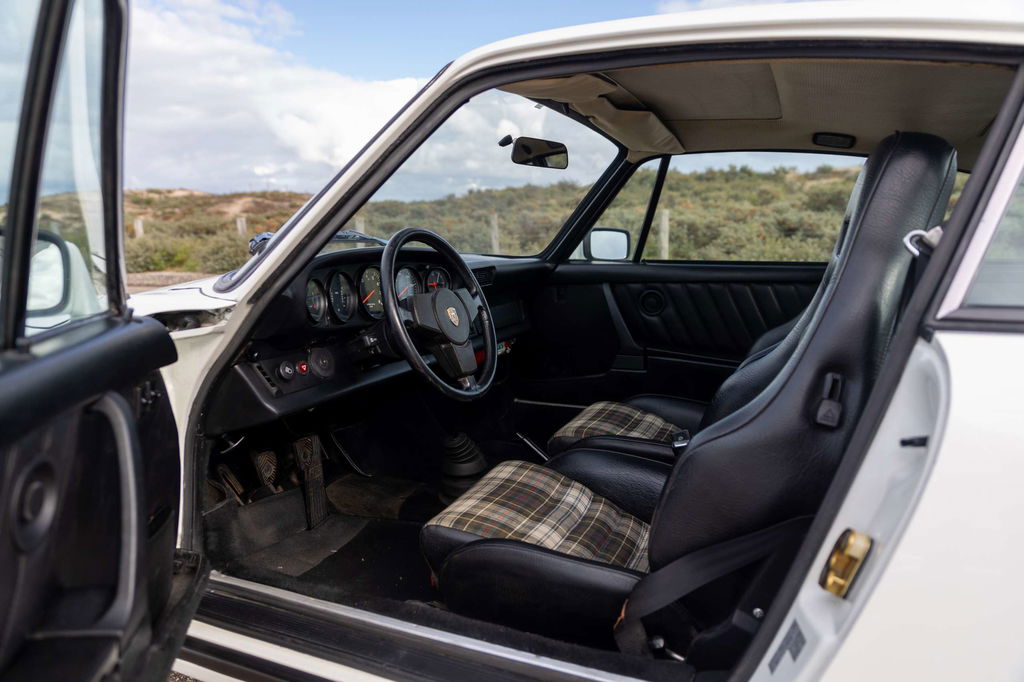 Porsche 911 Carrera 3,0