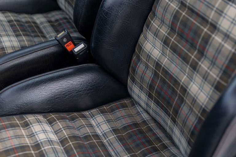 Porsche 911 Carrera 3,0