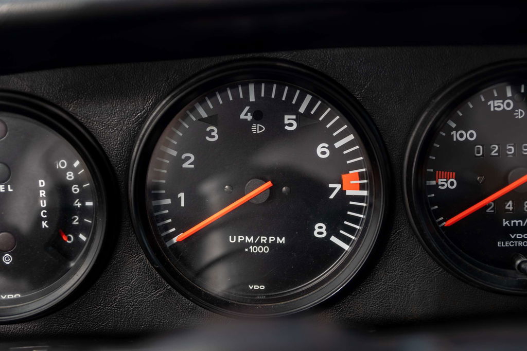 Porsche 911 Carrera 3,0