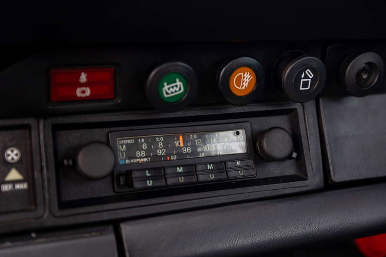 Porsche 911 Carrera 3,0