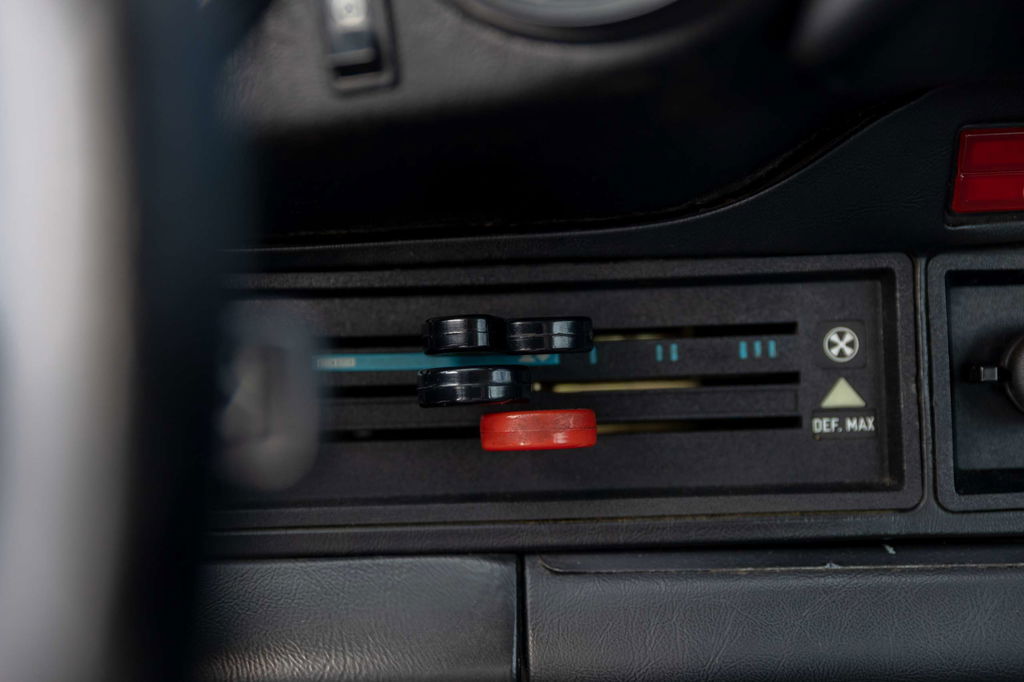 Porsche 911 Carrera 3,0