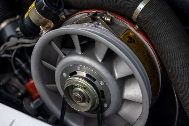 Porsche 911 Carrera 3,0