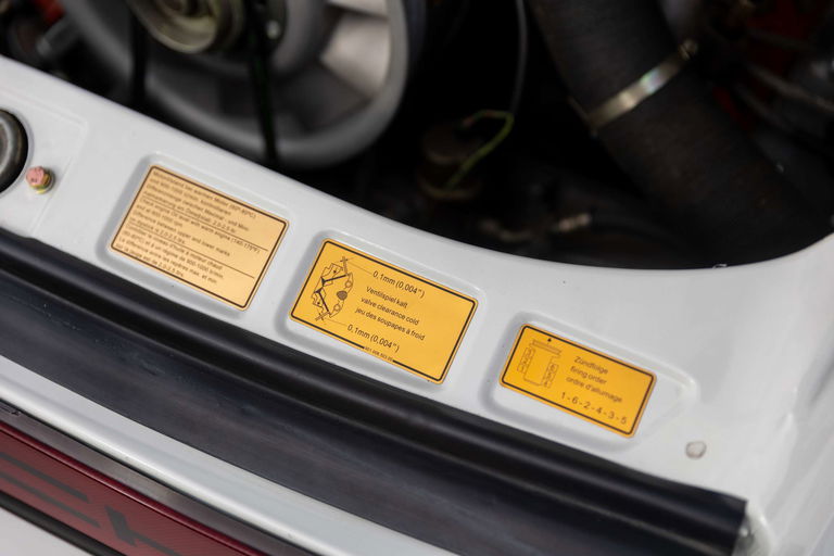 Porsche 911 Carrera 3,0