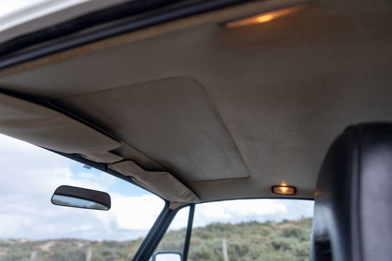 Porsche 911 Carrera 3,0